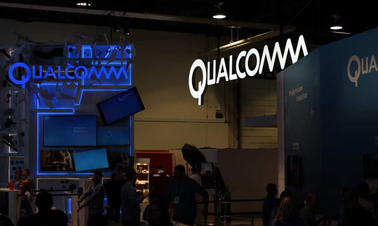 Rang 6: Qualcomm – 7,94 Millionen DollarMaurizio Pesce/CC/Flickr