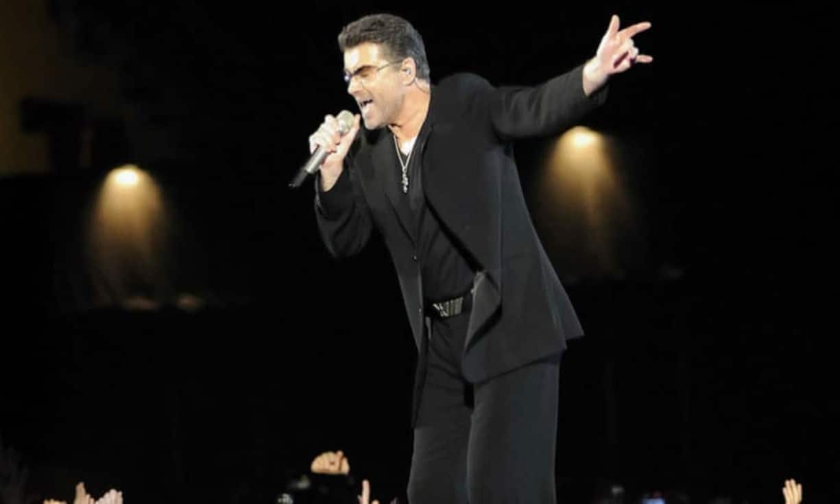 George Michael wurde nur 53 Jahre alt. Der griechischstämmige Brite starb ausgerechnet am Weihnachtstag. Einer der grössten Hits seiner Band Wham! handelt von diesem Feiertag - «Last Christmas».