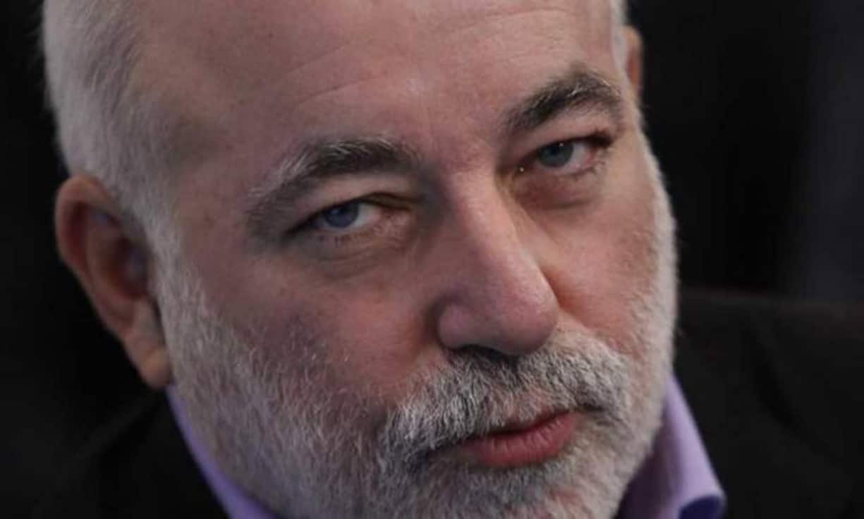 Bei Sulzer besitzt Vekselberg jetzt über 33,3 Prozent. An dem kriselnden Konzern hält der Oligarch seit 2007 Anteile.