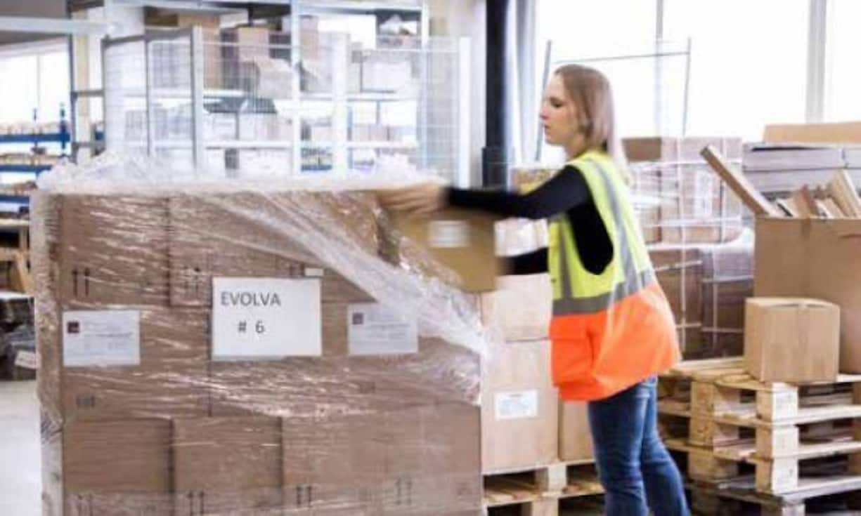 Evolva zieht die Reissleine und baut gegen 80 Stellen ab. Das soll die Betriebskosten um 30 Prozent reduzieren.