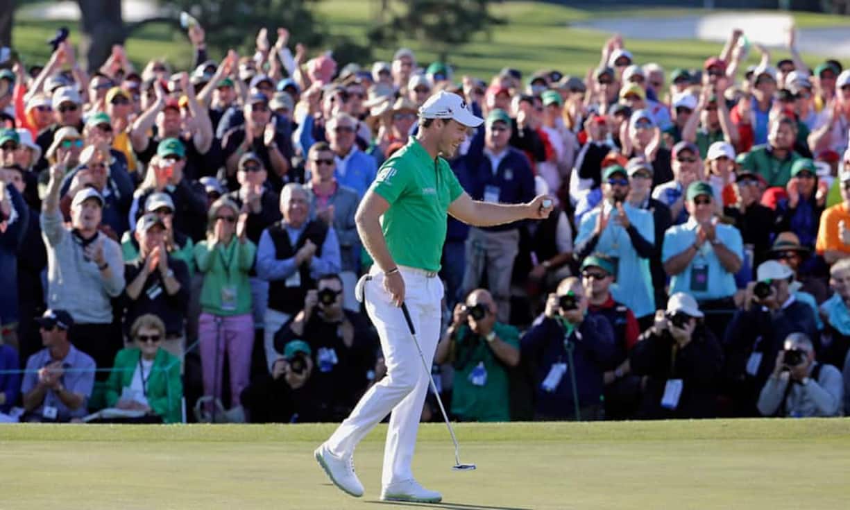 The Masters AugustaDas Golfturnier im US-Bundesstaat Georgia ist ein bei den Reichen zunehmend beliebtes Frühjahrsereignis. Zwischen 2012 und 2014 hat der Jetverkehr hier im April um 18 Prozent zugenommen.