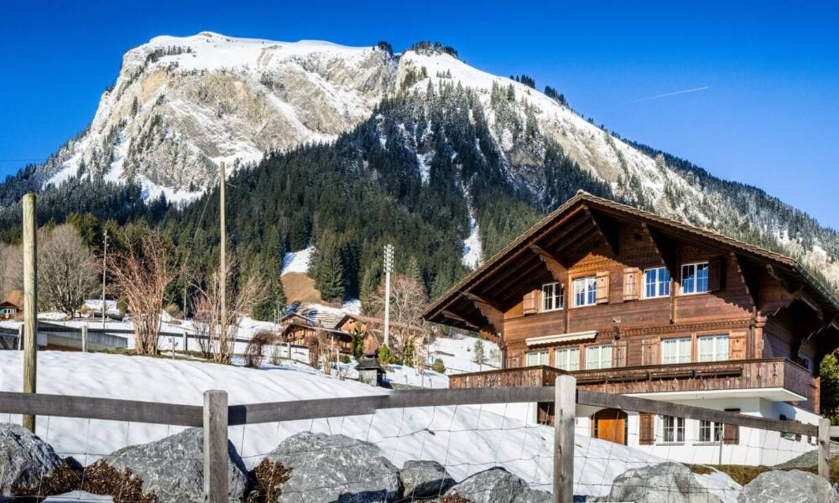 Rang 3: Bern +2861 Betten