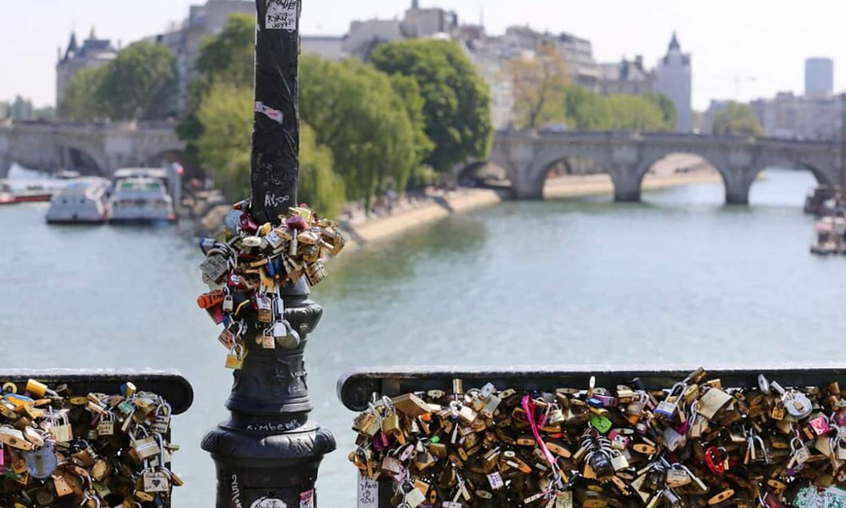 Platz 7: ParisZahl der Multi-Millionäre: 1516Veränderung zum Vorjahr: - 0,3 Prozent