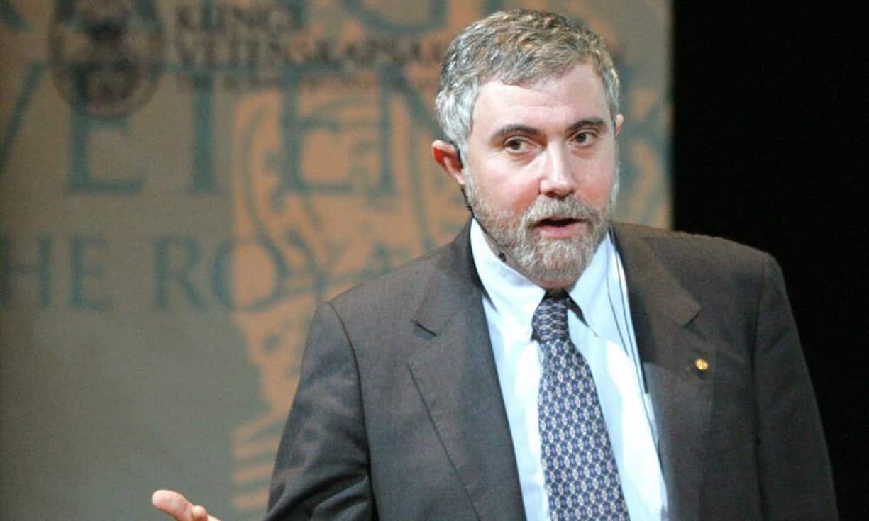 Diese Allmacht weckt Ängste. «Amazon hat zu viel Macht, und sie missbraucht diese Macht zum Schaden Amerikas», schreibt der Nobelpreisträger Paul Krugman.