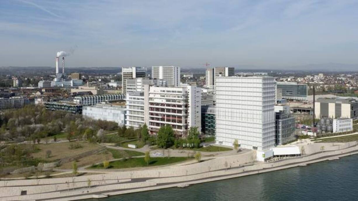 Der Pharmakonzern Novartis will in den nächsten anderthalb Jahren am Hauptsitz in Basel rund 500 Stellen streichen. Gleichzeitig werden auch 350 neue Arbeitsplätze geschaffen.