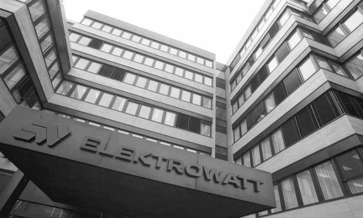 Käufer Elektrowatt hielt allerdings noch weniger lang an Landis+Gyr fest. Bereits drei Jahre später stand wieder ein Verkauf an.