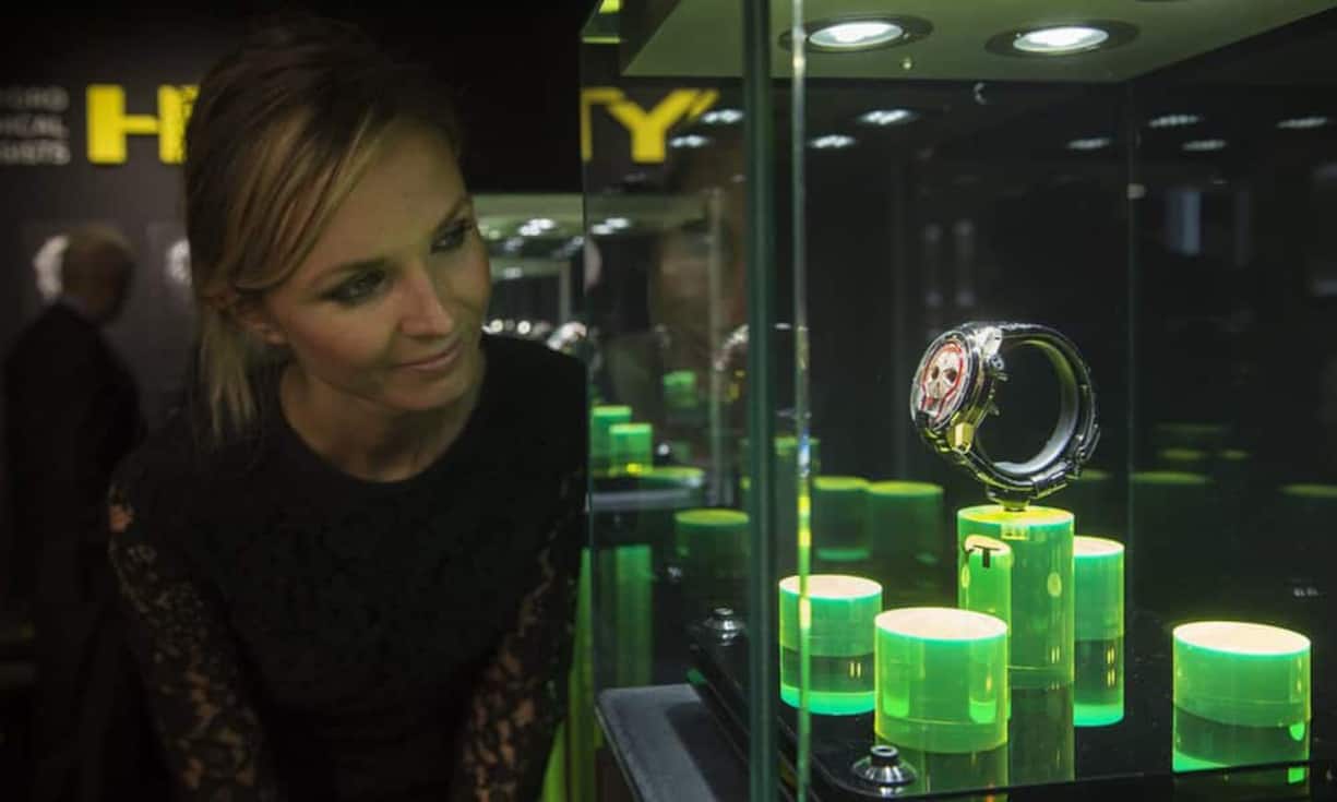 In Europa drücken die Attentate in Paris auf die Kauflaune der Konsumenten.