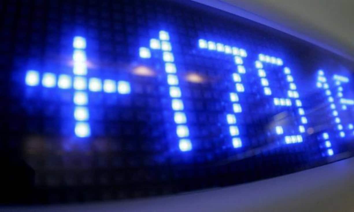 Seit Tesla an der Börse ist, stieg die Aktie um mehr als 1000 Prozent. Keystone