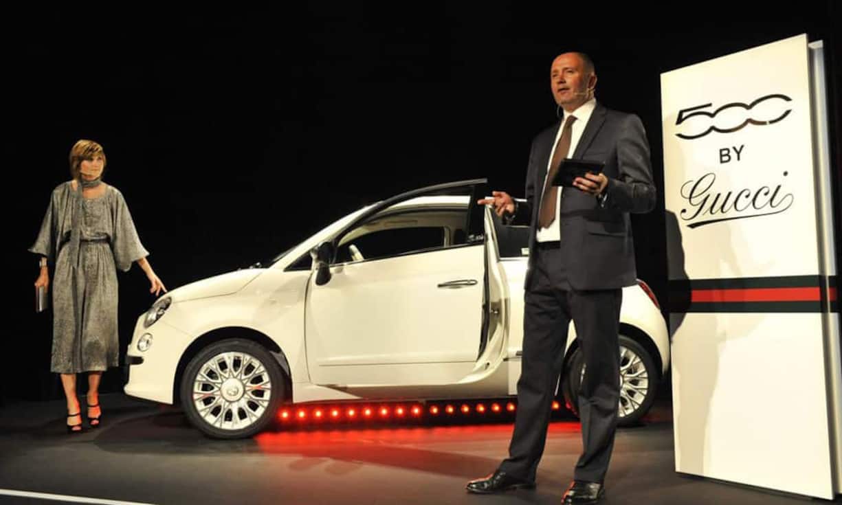 Rang 6: Kering (bis 2013: PPR) ist ein französischer, weltweit agierender Mode- und Accessoires-Konzern. Mit Marken wie Gucci, Bottega Veneta und Saint Laurent setzte der Konzern 8 Milliarden Dollar um.