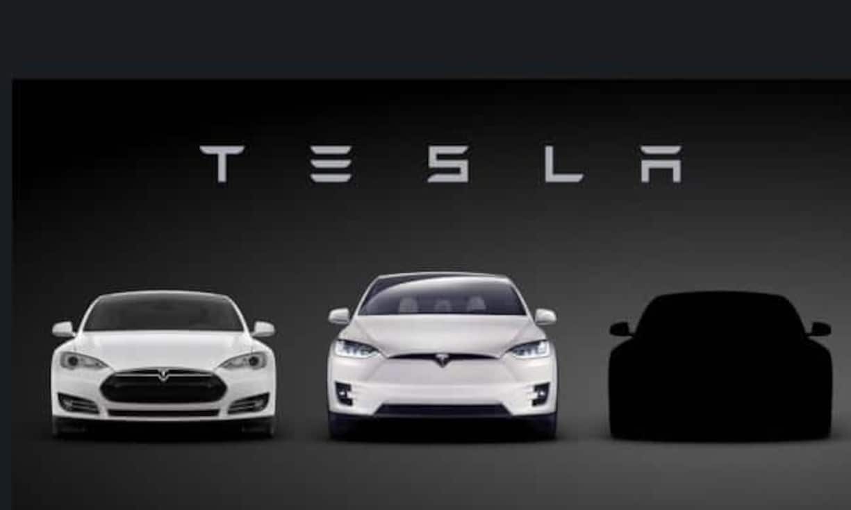 Ein Grund für das Interesse ist der moderate Preis: Der neue Tesla soll in den USA rund 35'000 Dollar kosten, das sind etwa 33'600 Franken. Frühestens Ende 2017 ist das Auto erhältlich.Tesla