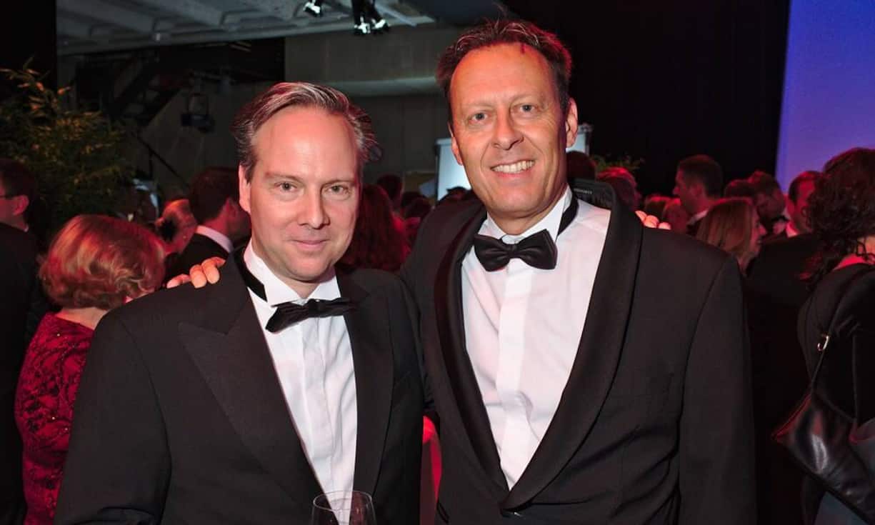 Sascha Stahl, Tax EY;
Roland Suter, Tax EY