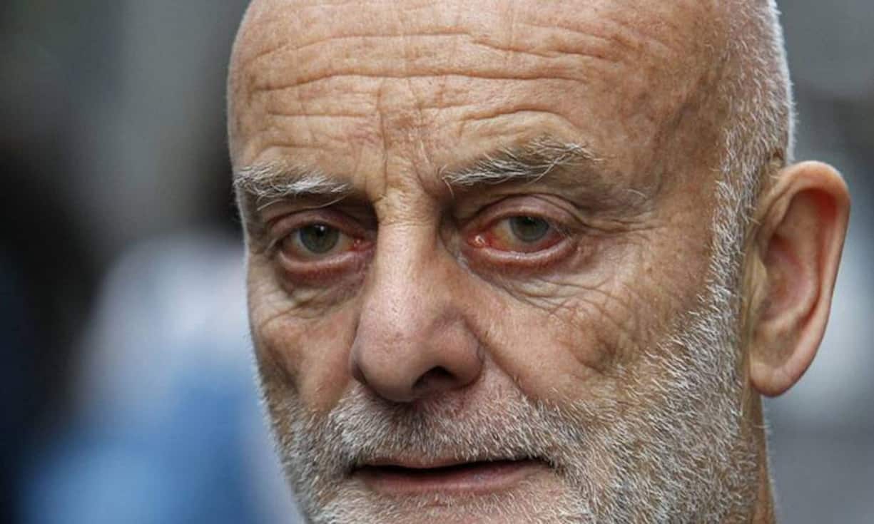 Uli Sigg interessiert sich für zeitgenössische Kunst, vor allem aus China.

In den Top 200 seit 2009.

Wohnort: Mauensee/LU.