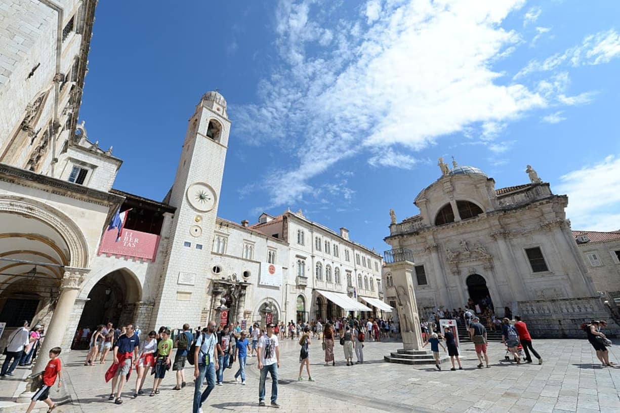 Dubrovnik