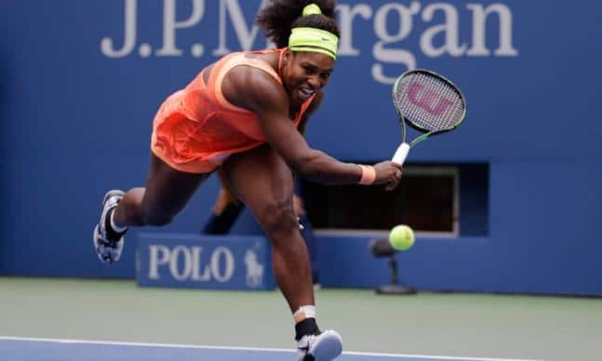 Bei den Frauen ist Serena Williams die Nummer 1. Die Amerikanerin heimst zwar nur 30'558 Dollar ein für einen Tweet, doch damit lässt sie auch viele männliche Sportstars hinter sich.Daten: Opendorse/Bilder:Keystone