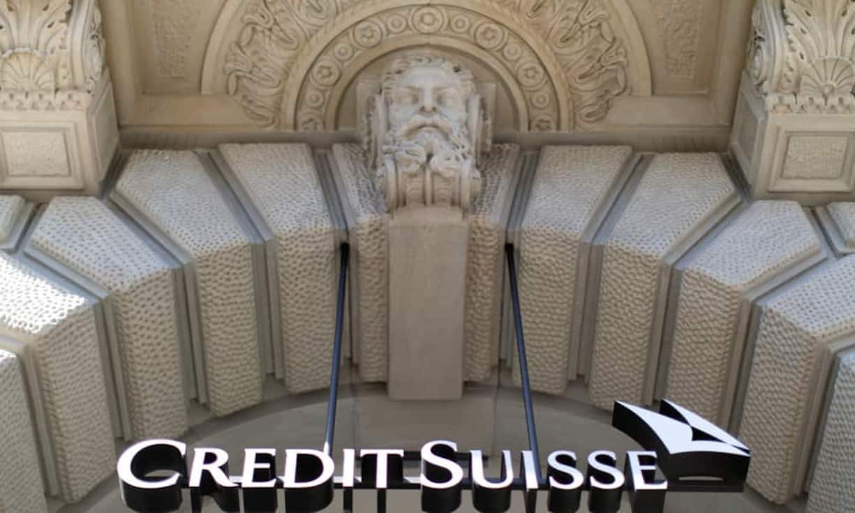 Durchgeschüttelt wird die CS-Geschäftsleitung – vier bisherige Mitglieder treten aus, während sechs neue dazustossen. Die Abgänge: Gaël de Boissard, Hans-Ulrich Meister, Robert Shafir and Pamela Thomas-Graham. Die Neulinge: Pierre-Olivier Bouée, Peter Goerke, Thomas Gottstein, Iqbal Khan, Helman Sitohang und Lara Warner.