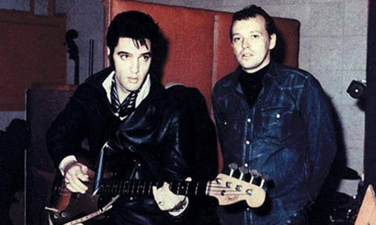 Elvis sang über 700 Lieder ein. Viele davon waren Hits und belegten wochenlang die Top-Plätze der internationalen Charts. Bis heute hat Elvis rund eine Milliarde Tonträger verkauft. Das macht ihn zum erfolgreichsten Solo-Künstler aller Zeiten.