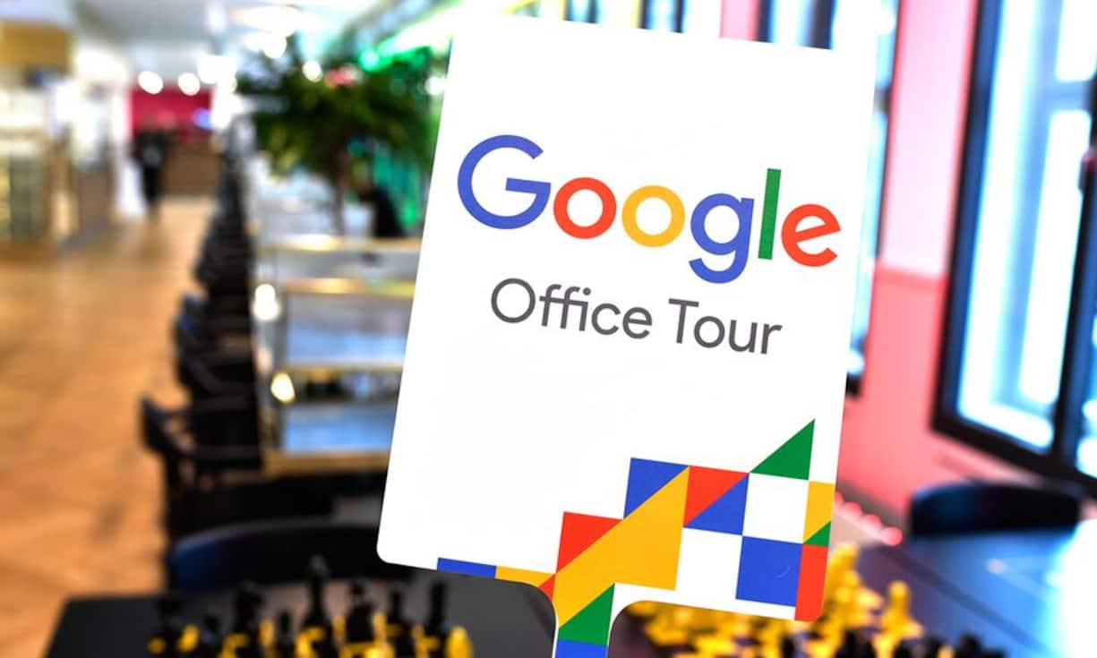 Platz 1: GoogleDer beliebteste Arbeitgeber der Business-Studenten ist Google. Doch nicht nur bei ihnen, auch IT-Studenten würden künftig gerne beim Internetriesen arbeiten.Bilder: Keystone/Flickr