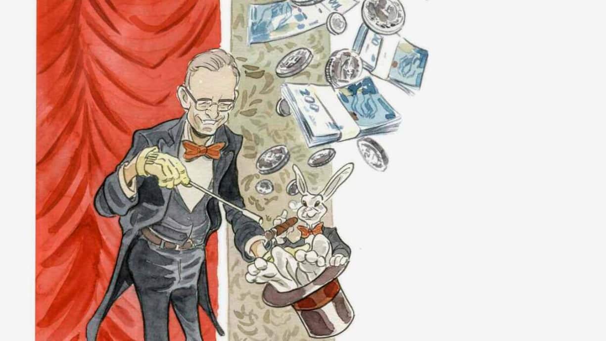 DIE BESTEN VERMÖGENSVERWALTER 2022