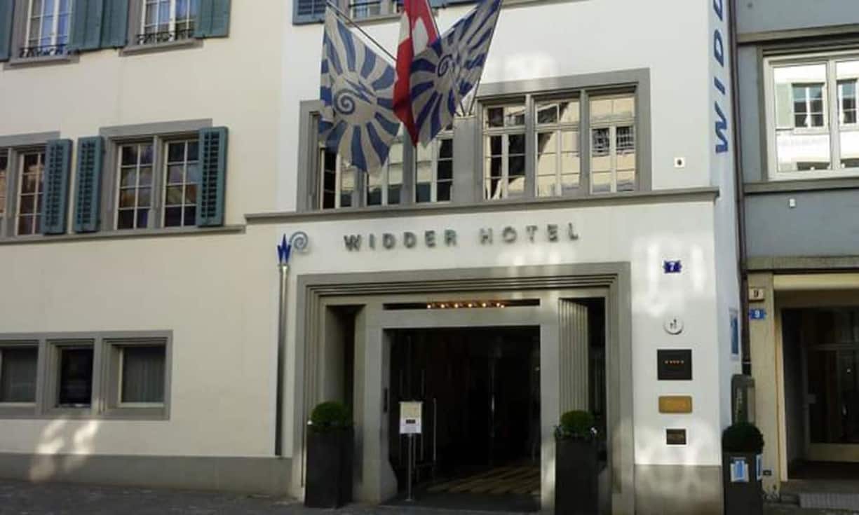 Platz 4: Widder Hotel, Zürich.Das Widder Hotel in Zürich nähert sich erstmals den Medaillenrängen – dies dank hohem Einmaligkeitscharakter, gastorientiertem Hotelteam und dem lässigen neuen Restaurant «AuGust» am Rennweg.