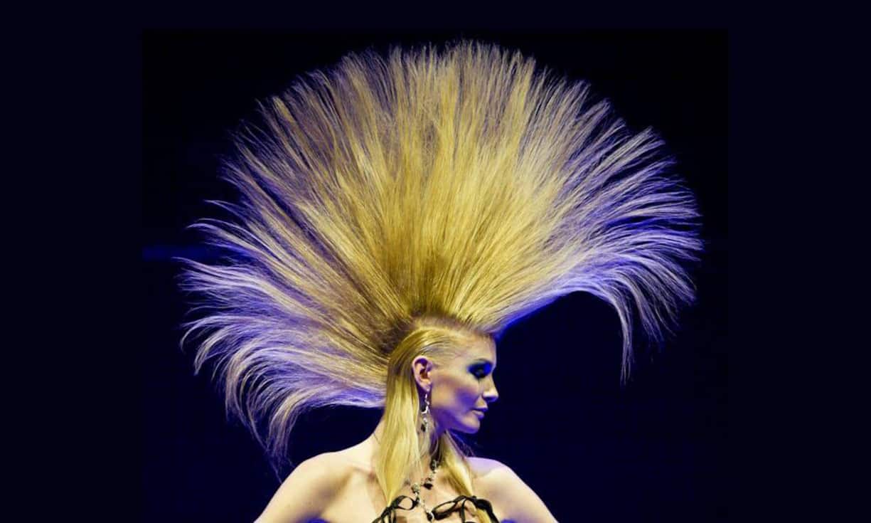 Platz 9: L'Oréal. Der Kosmetikhersteller hat gegenüber dem letzten Ranking drei Plätze verloren.