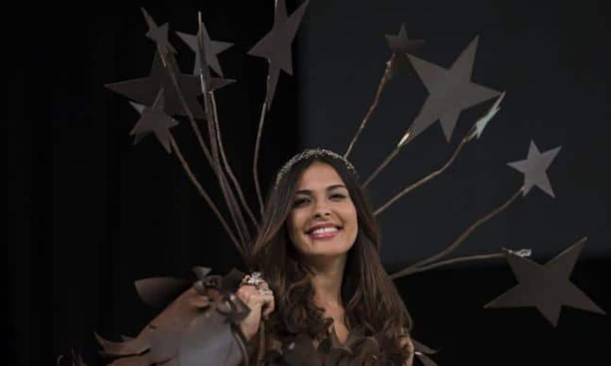 ...oder Sternen. Bilder: Keystone