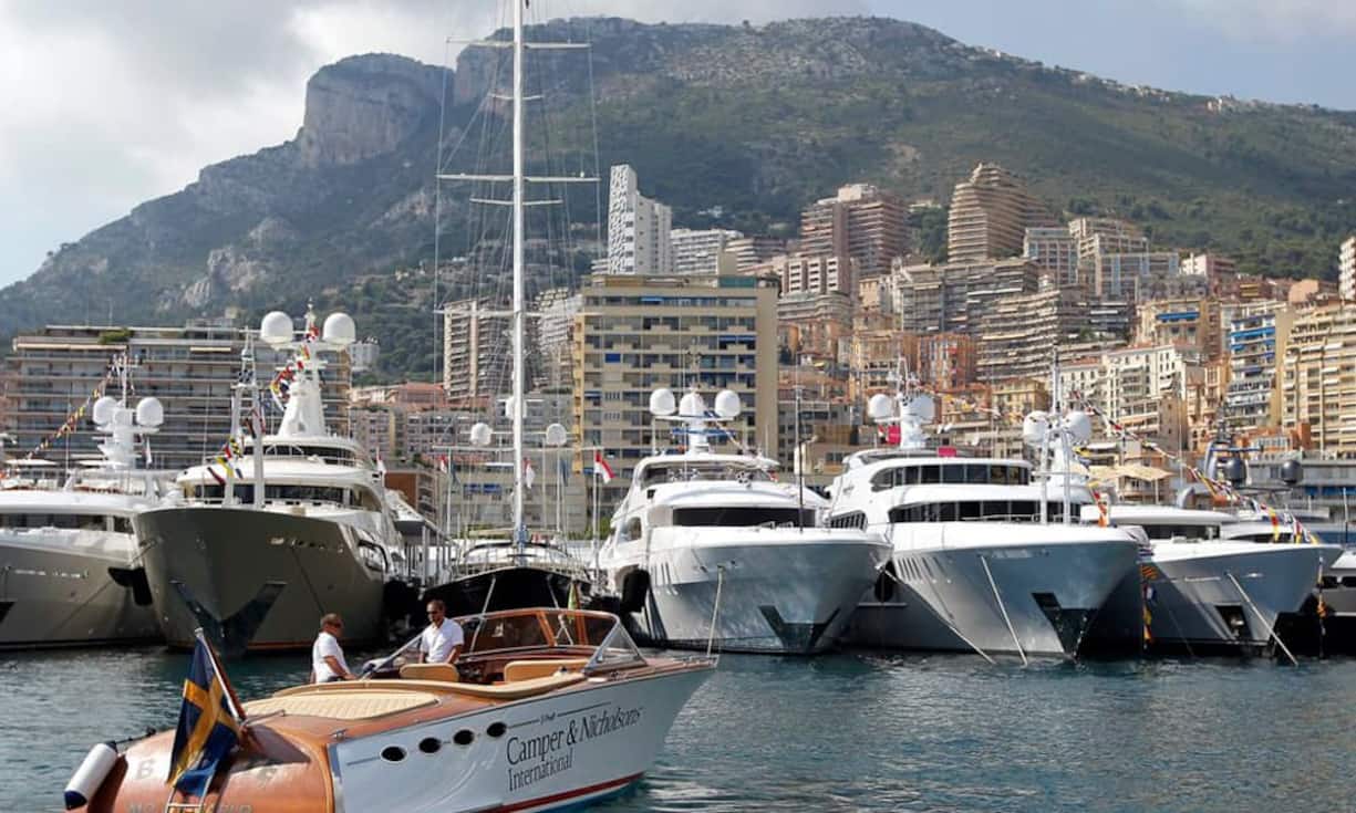 «GetMyBoat» ist der grösste Online-Marktplatz für Bootsvermietung. 2013 gegründet sind bereits über 35'000 Boote online zu mieten. Der neuste Dienst «Sleep Aboard» ist quasi ein Bed-and-Breakfast-Angebot für Boote, dabei wird der Hafen nicht verlassen.