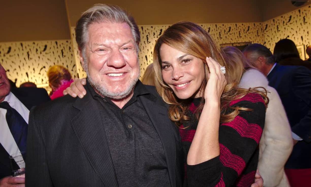 Jürg Marquard;
Raquel Marquard