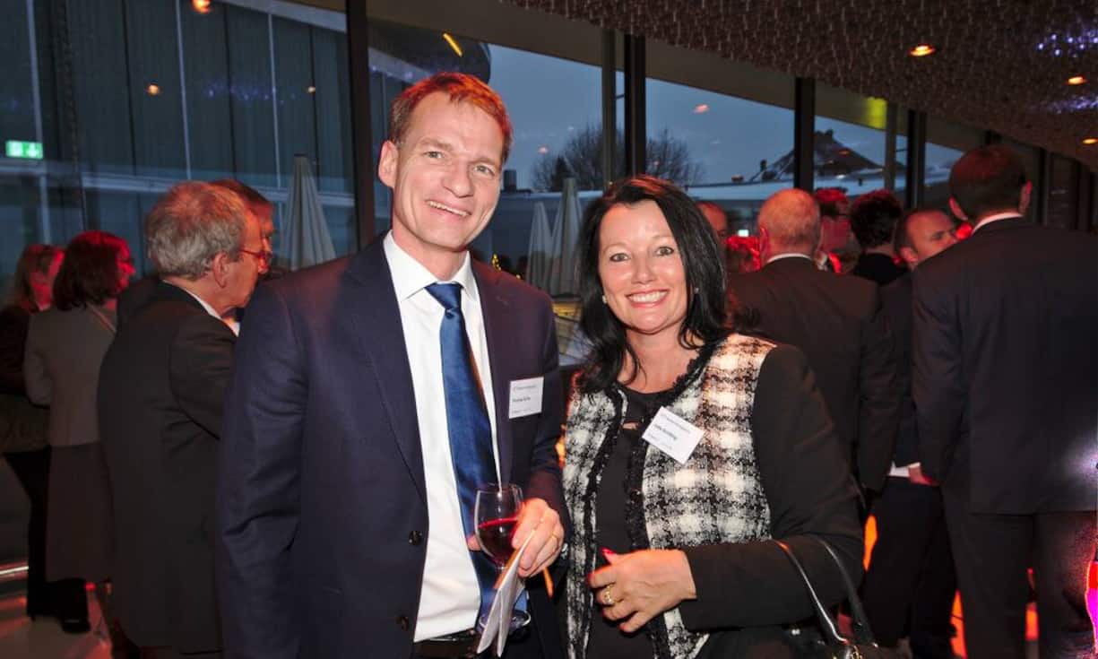 Thomas Sutter, CIO, Uni Zürich;
Julia Schilling