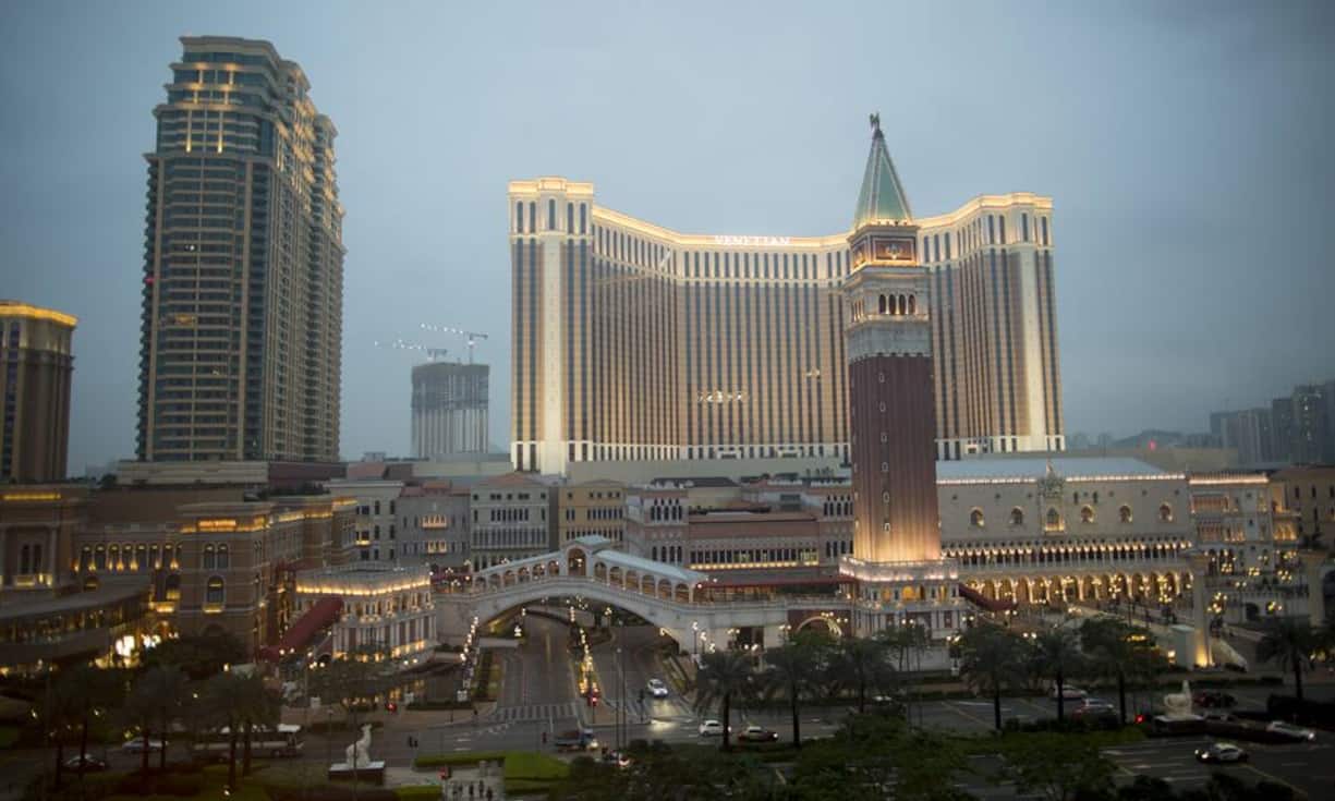 Platz 3: Macao Ähnlich hochpreisig wie in der kostspieligen Destination Miami ist es in Macao. Auch hier liegt der Durchschnittspreis für eine Unterkunft bei 162 Franken. Dies überrascht wenig, ist die chinesische Sonderverwaltungszone doch die südostasiatische Kasino-Stadt.