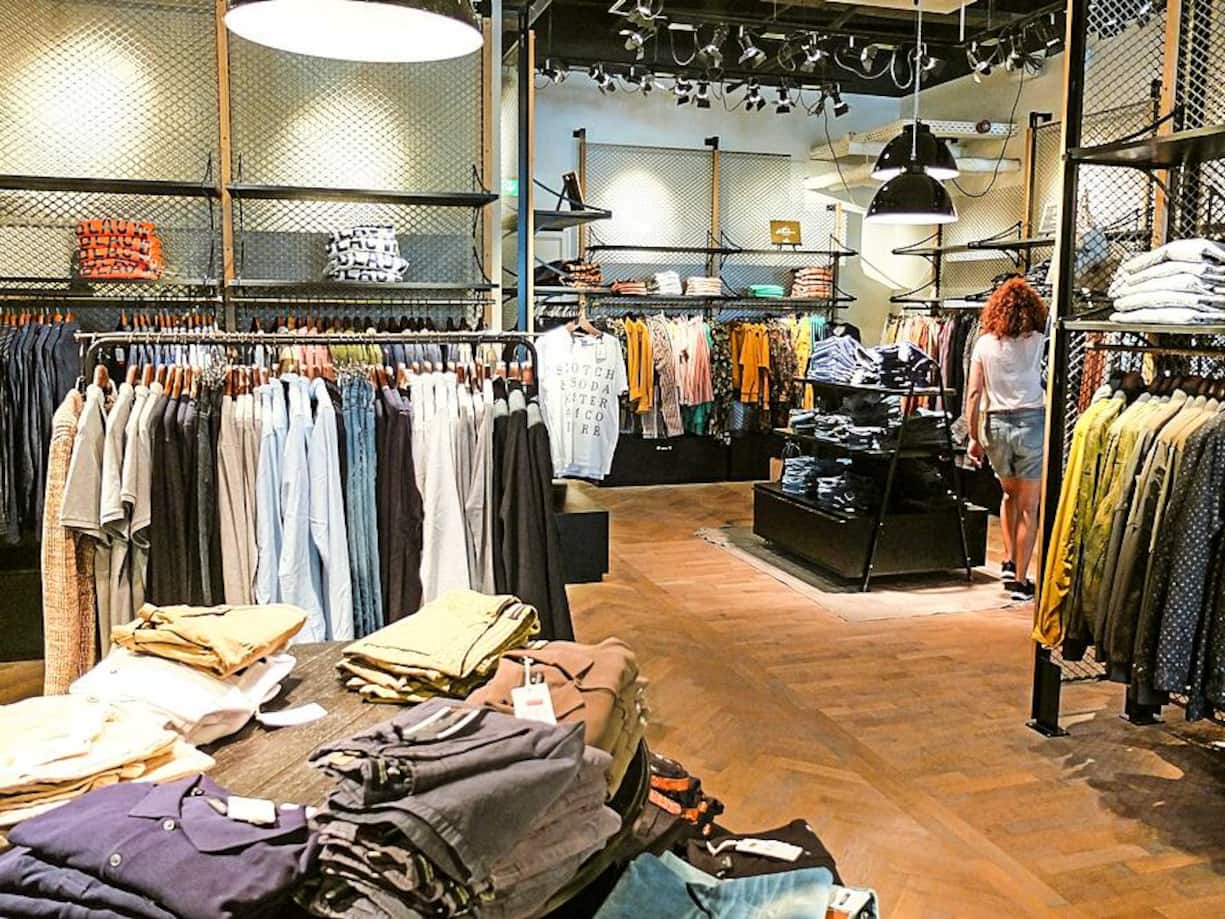 ZWEIBRÜCKEN FASHION OUTLET