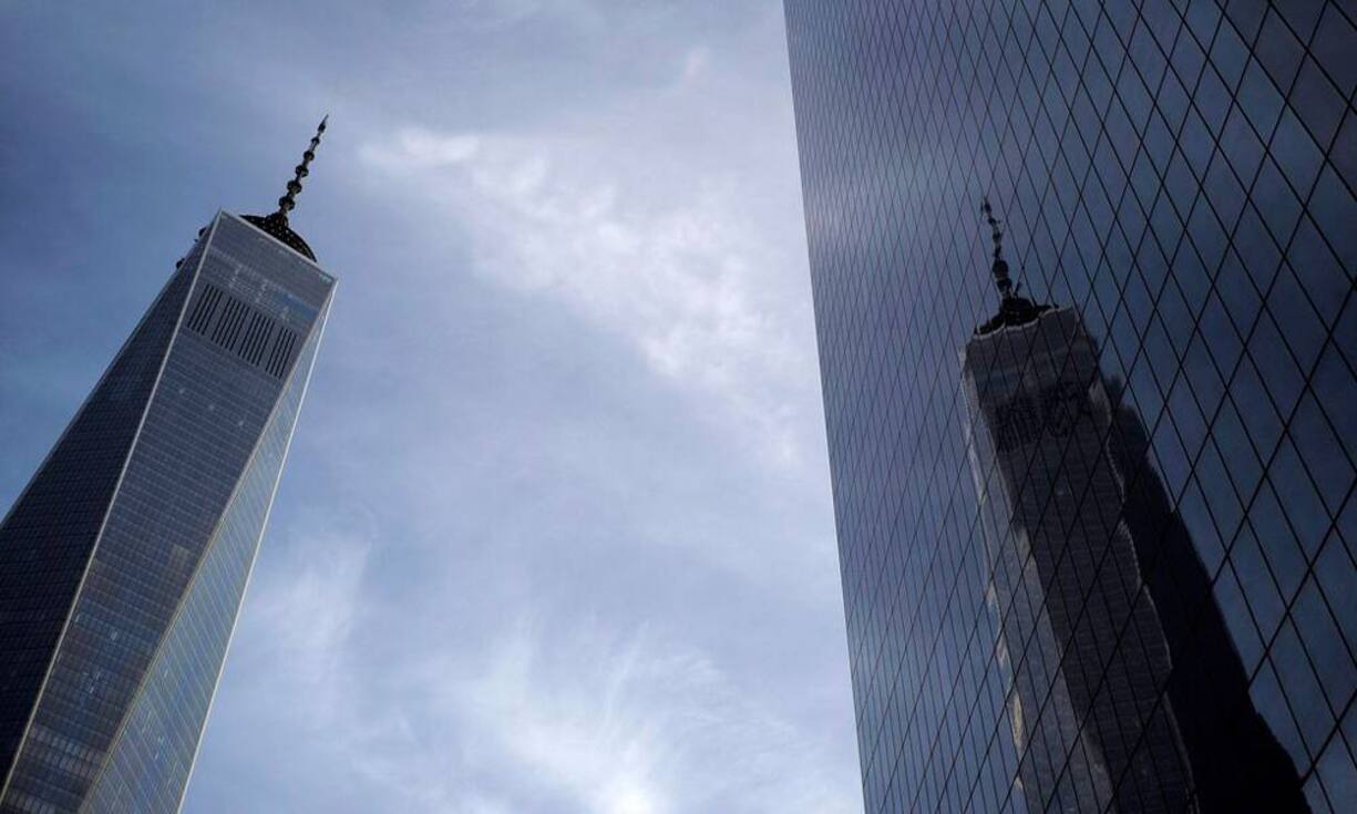 Platz 9: Freedom Tower, New York City — 4 Milliarden DollarDer Freedom Tower, der inzwischen «The One World Trade Center» genannt wurde, steht auf dem Ground Zero, neben der Stelle, an der sich einst das 2001 durch einen Terroranschlag zerstörte World Trade Center befand. Das Gebäude ist mit seinen 541 Metern genauso gross wie die Twin Towers und hat 104 Stockwerke.