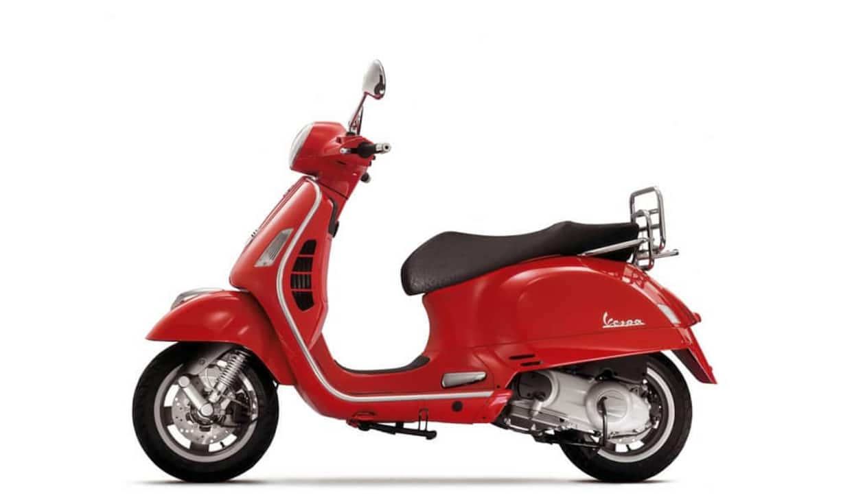 Die Vespa feiert 2016 ihren 70. Geburtstag. Für ihre Fans ist die italienische «Wespe» mehr als ein Fahrzeug, sie ist ein Lebensgefühl. 1946 wurde der Mythos im Piaggio-Werk im toskanischen Pontedera nahe Pisa geboren...