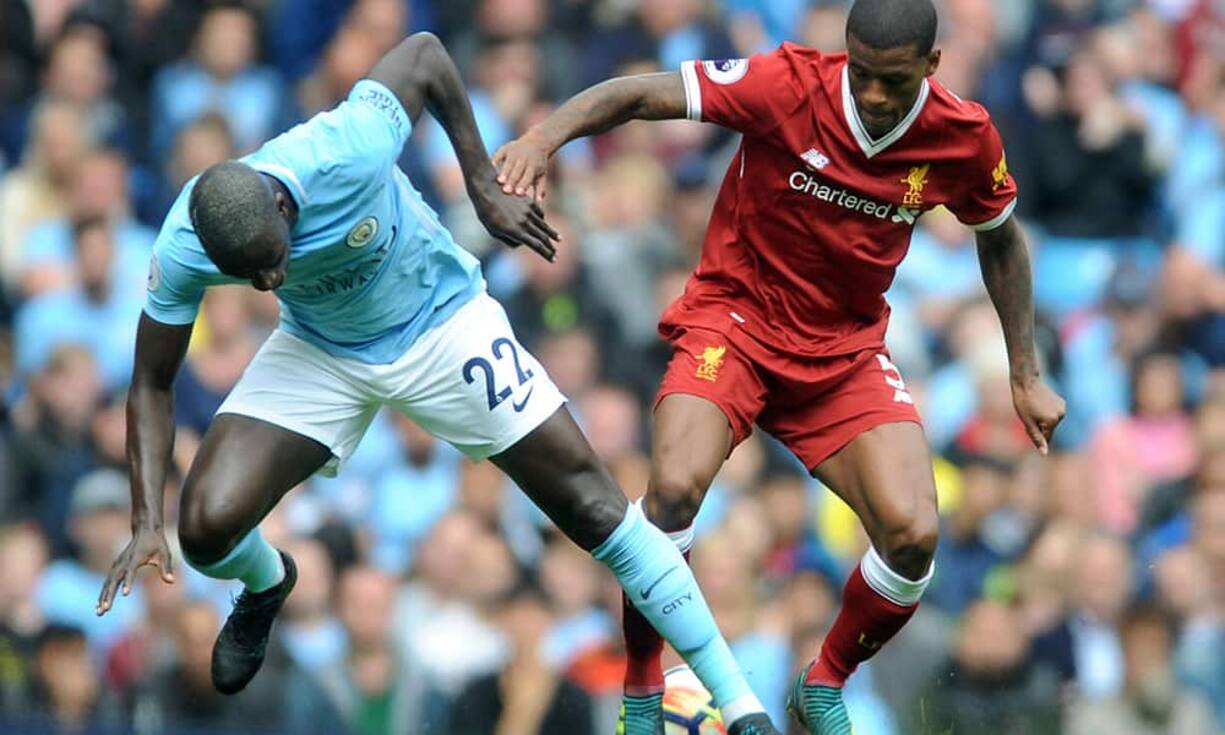 Platz 3: Benjamin Mendy +29 Millionen EuroGeschätzt 28,5 Millionen Euro, wechselte für 57,5 Millionen Euro von Monaco zu Manchester City