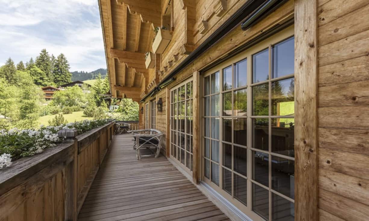 ... können Sie an warmen Tagen im Grill-Bereich Gerichte zubereiten. Den Preis erfahren Sie auf Anfrage.