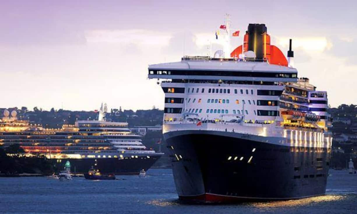 Platz 6: Queen Mary 2. Die grosse alte Dame der Kreuzfahrt landet auf Platz 6. Sie ist das Flaggschiff der britischen Reederei Cunard Line. Zu den Attraktionen an Bord zählen unter anderem die Open Air Arena, ein Joggingpfad und die Vorführungen im Illuminations - dem Planetarium auf See. Die Bruttoraumzahl fasst 148'528.Cunard Line