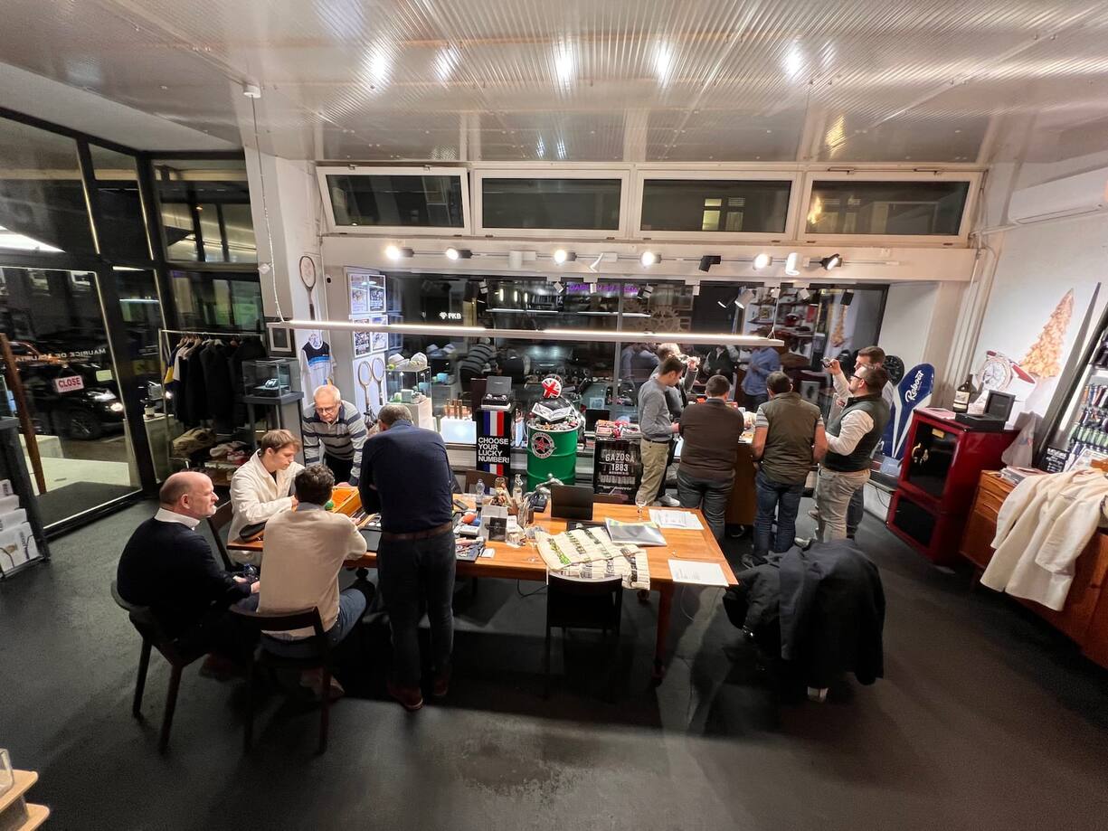 Maurice de Mauriac 9