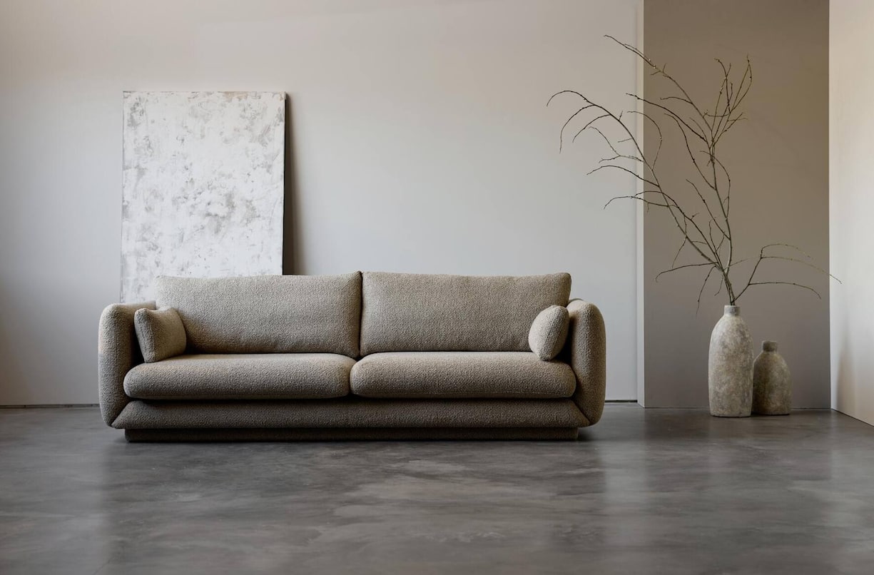 Das Unternehmen legt grossen Wert auf Nachhaltigkeit.