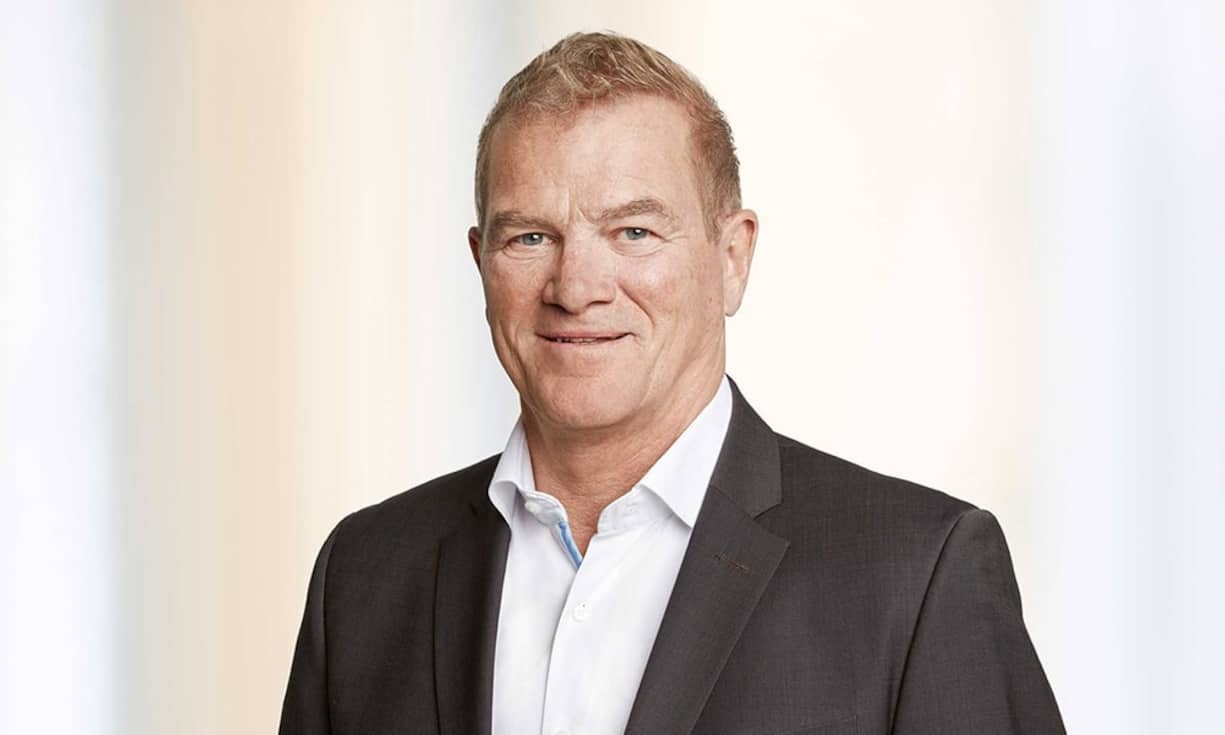 CEO: Paul Schuler
Unternehmen: Sika
Anzahl Aktien: 828
Marktwert: 5,7 Millionen Franken
Dividende: 79'500 Franken