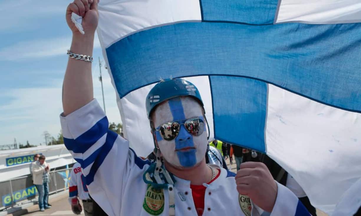 Platz 2: FinnlandAktienindex: OMX Helsinki 25Gewinn: plus 76 Prozent