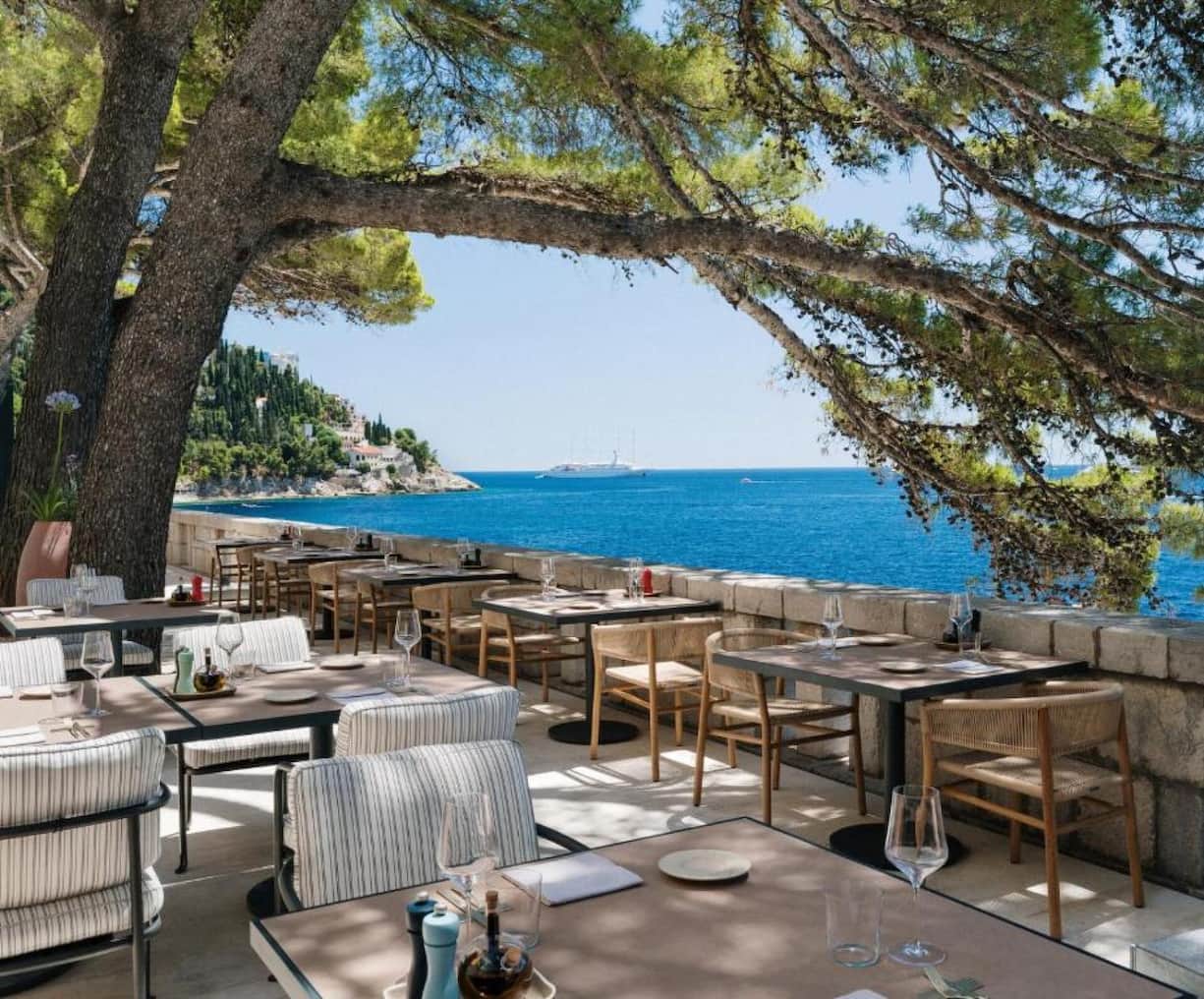 Villa Dubrovnik