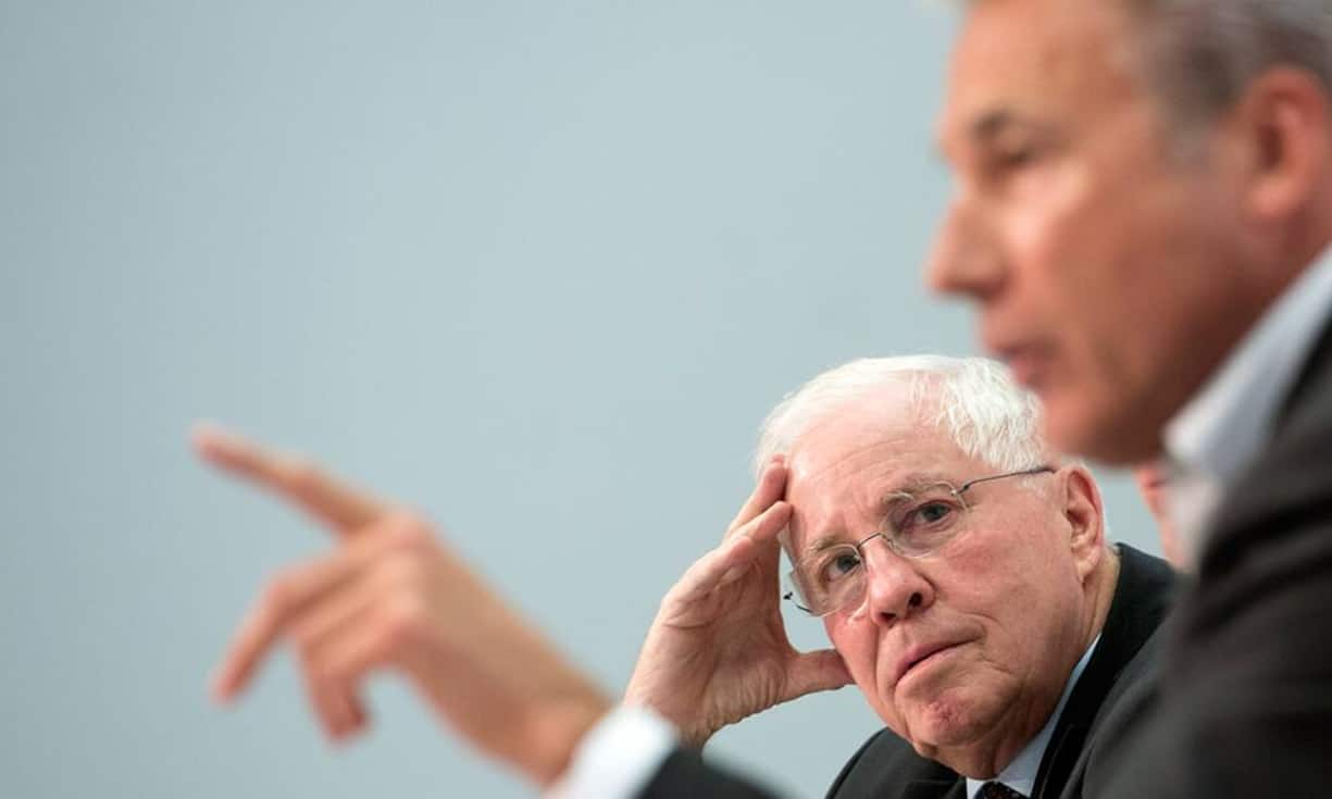 Levrat war mitverantwortlich für die Abwahl von Christoph Blocher aus dem Bundesrat.