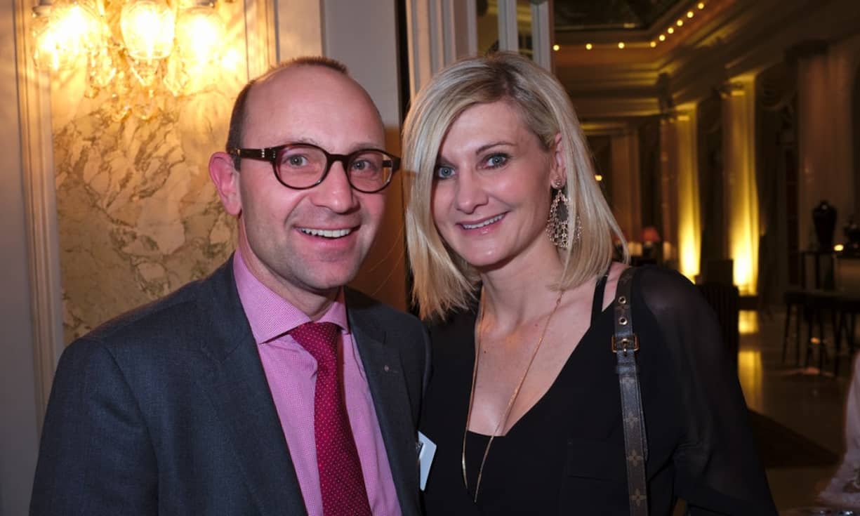 Thomas Frutiger, Delegierter des Verwaltungsrates, Frutiger AG;
Caroline Müller, Mitglied des Verwaltungsrates, Bernapark