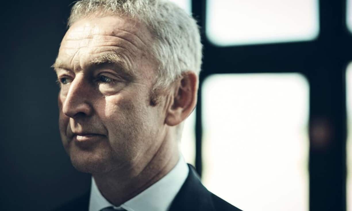 Thomas Klühr Der Swiss-Chef präsidiert den VR der Edelweiss. Gilt als guter, loyaler Partner.