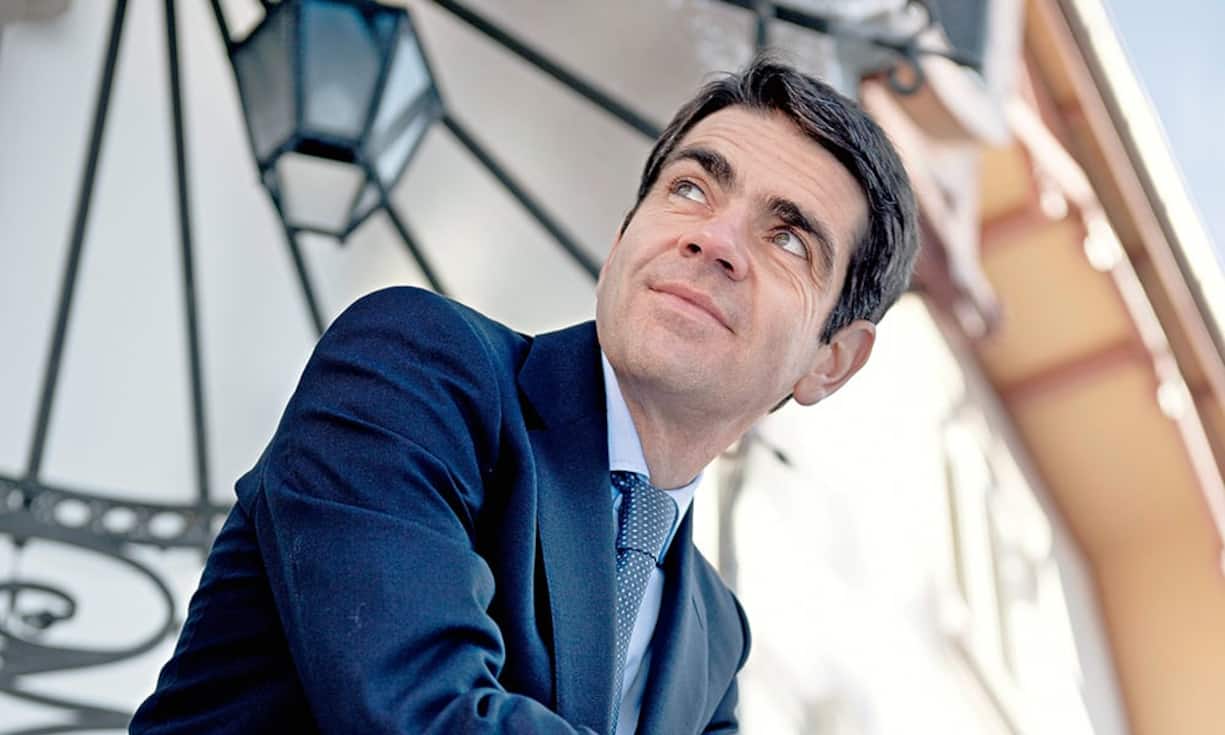 Jérôme LambertHead of Operations RichemontNachdem er Chef der Marke Montblanc in Hamburg war, kann er jetzt seine Zelte wieder in Genf aufschlagen: Richemont-Präsident Johann Rupert hat ihn in die oberste Führungsebene berufen, Lambert wird Head of Operations und oberster Chef über alle Konzernmarken, die nicht eindeutig zu den Sparten Uhren und Joaillerie gehören. Zu seinem Portefeuille gehört auch die Marke Montblanc.Alban Kakulya