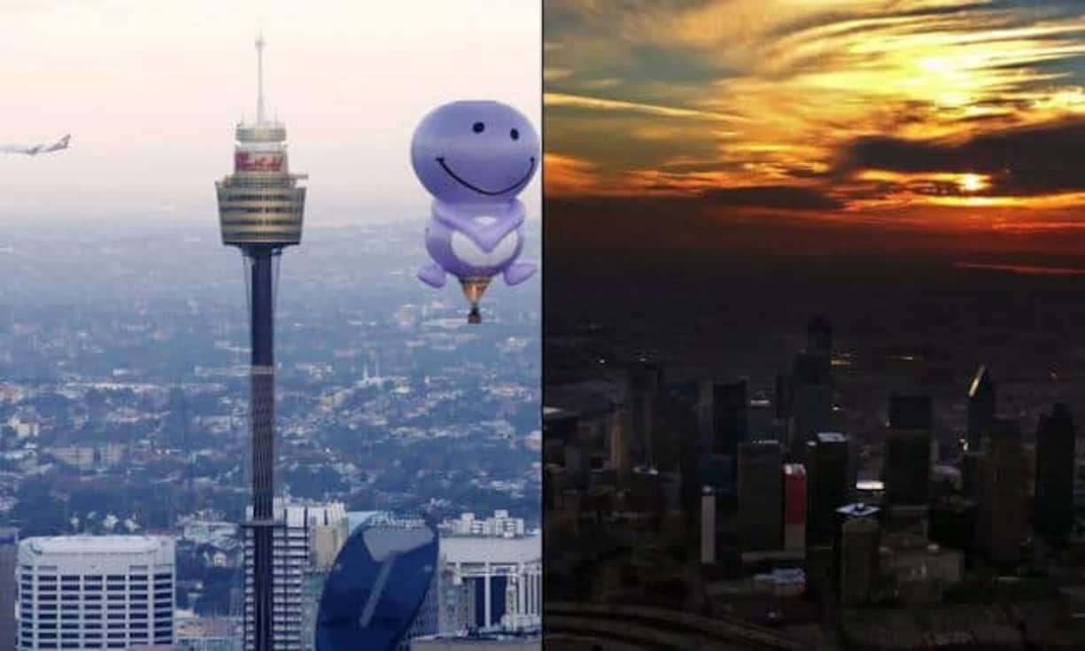 Sogar noch etwas weiter, aber von kürzerer Dauer ist der Flug von Sydney nach Dallas. Die 13'810 Kilometer werden in 15 Stunden und 35 Minuten zurückgelegt.