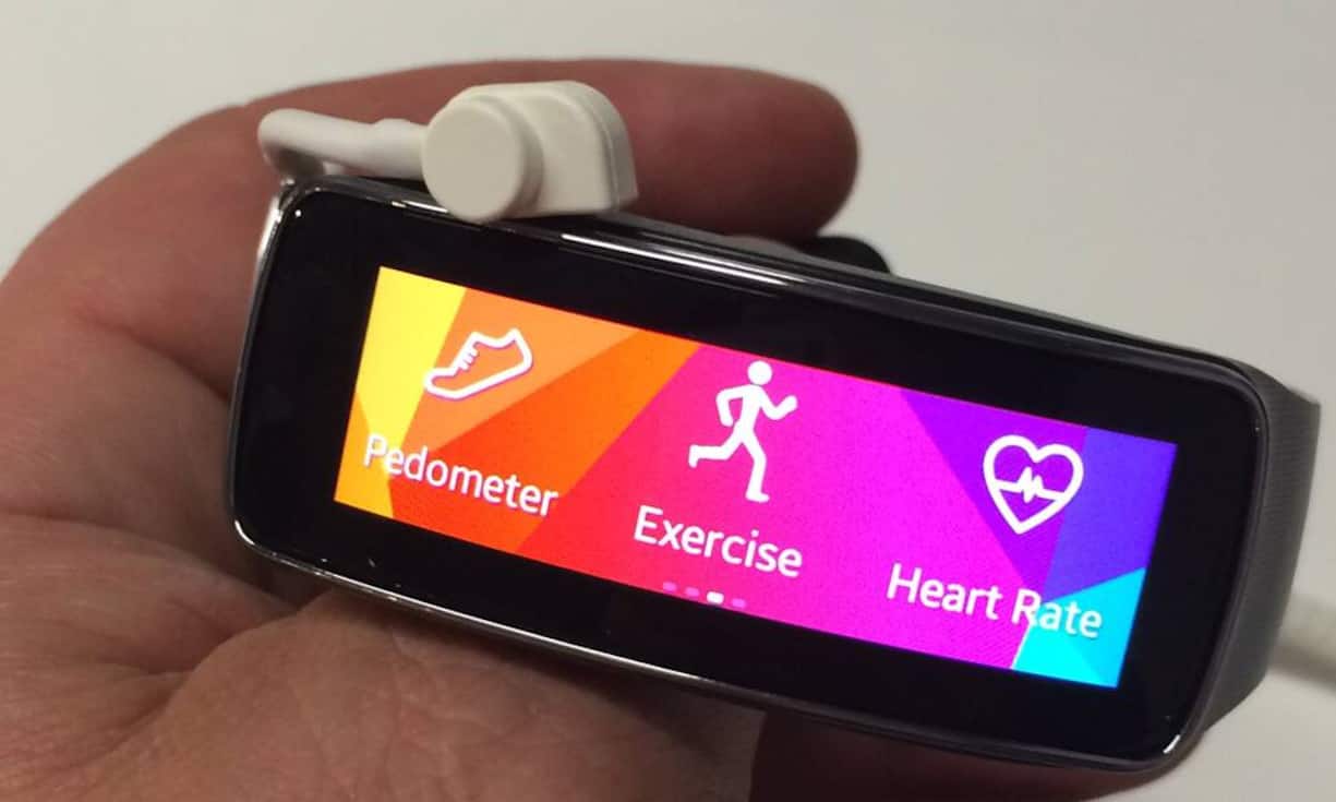 ...er ergänzt das Smartphone. BILANZ