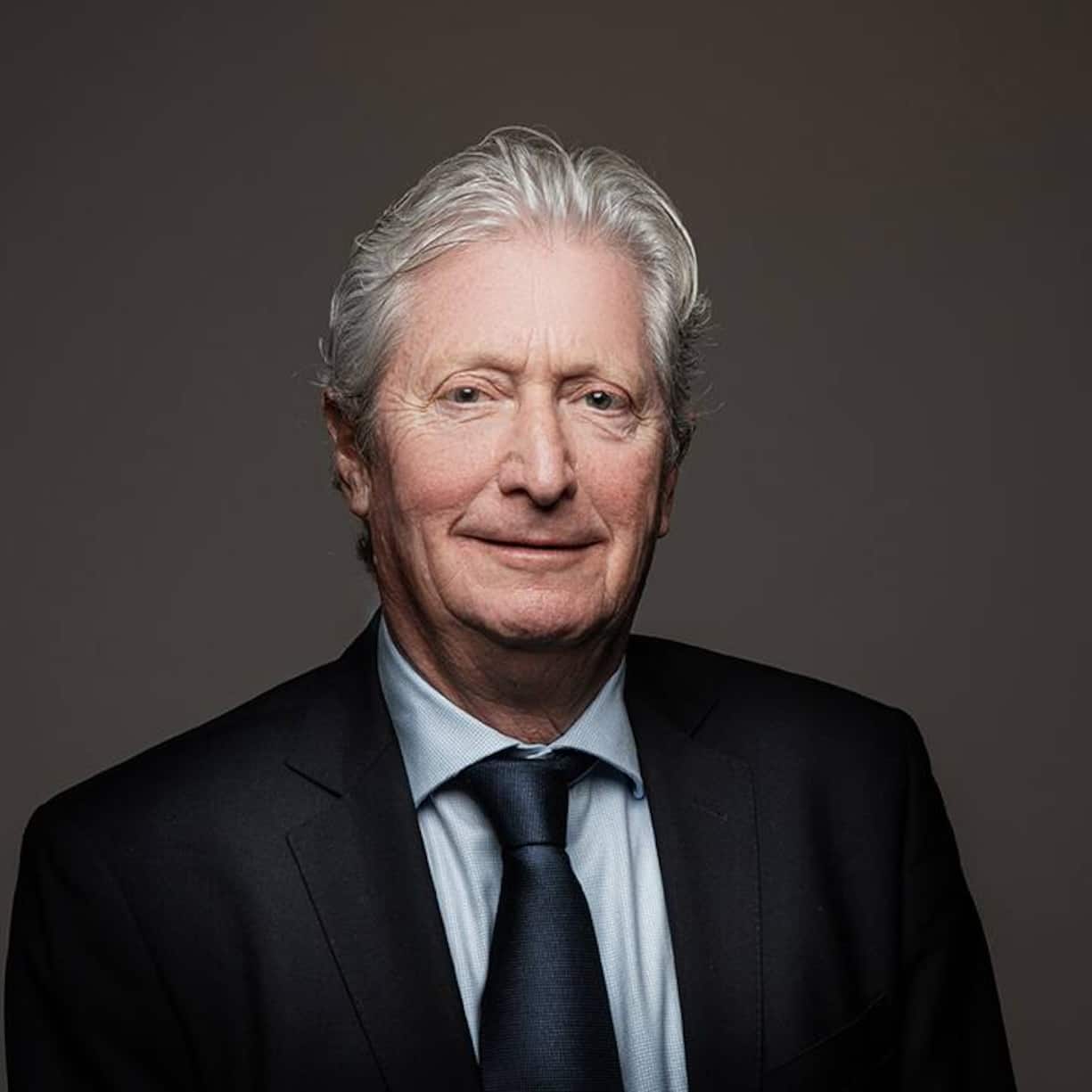 Ronald Zacharias