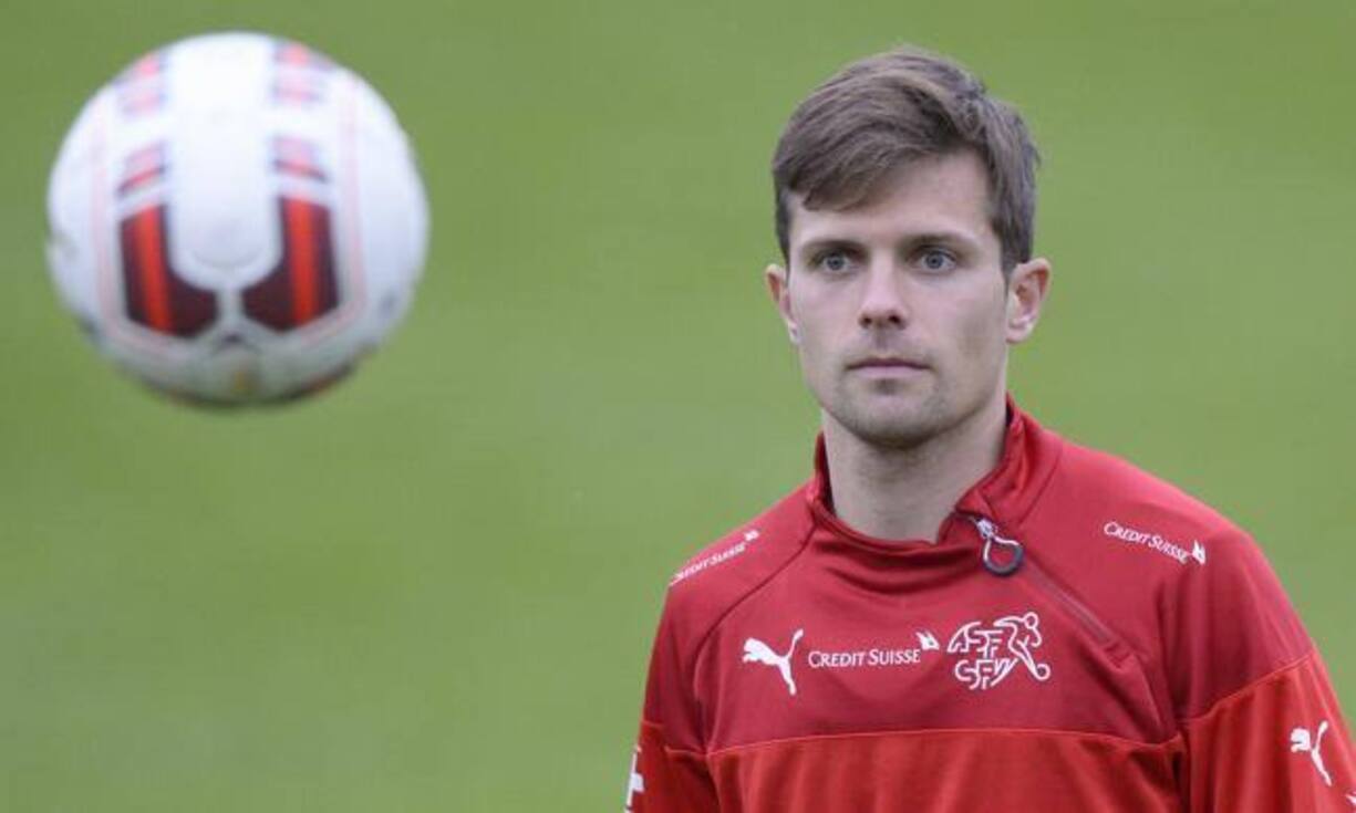 Valentin Stocker: Der frühere Basler ist bei Hertha BSC Berlin inzwischen eine feste Grösse. Das spiegelt sich im Marktwert, der im Juli 2015 von 5 auf 5,5 Millionen Euro steigt.