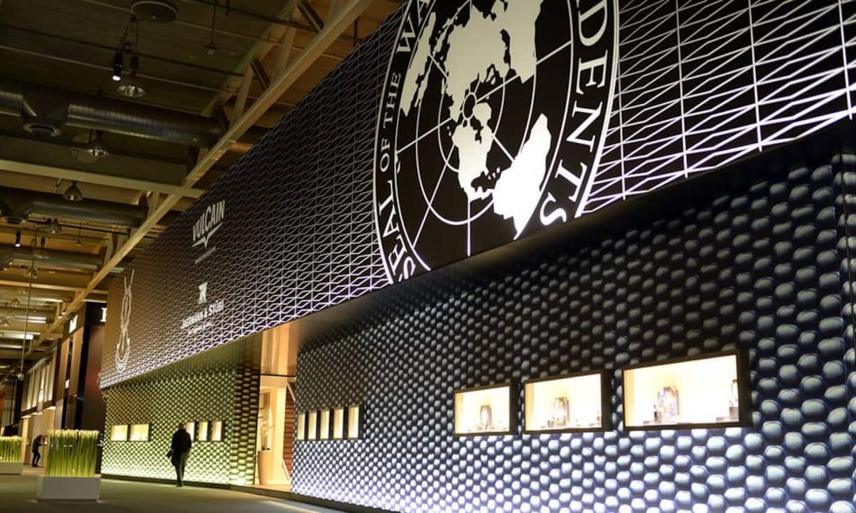 Für die sieben Tage in Basel holt die Branche alles hervor, was sie zu bieten hat.