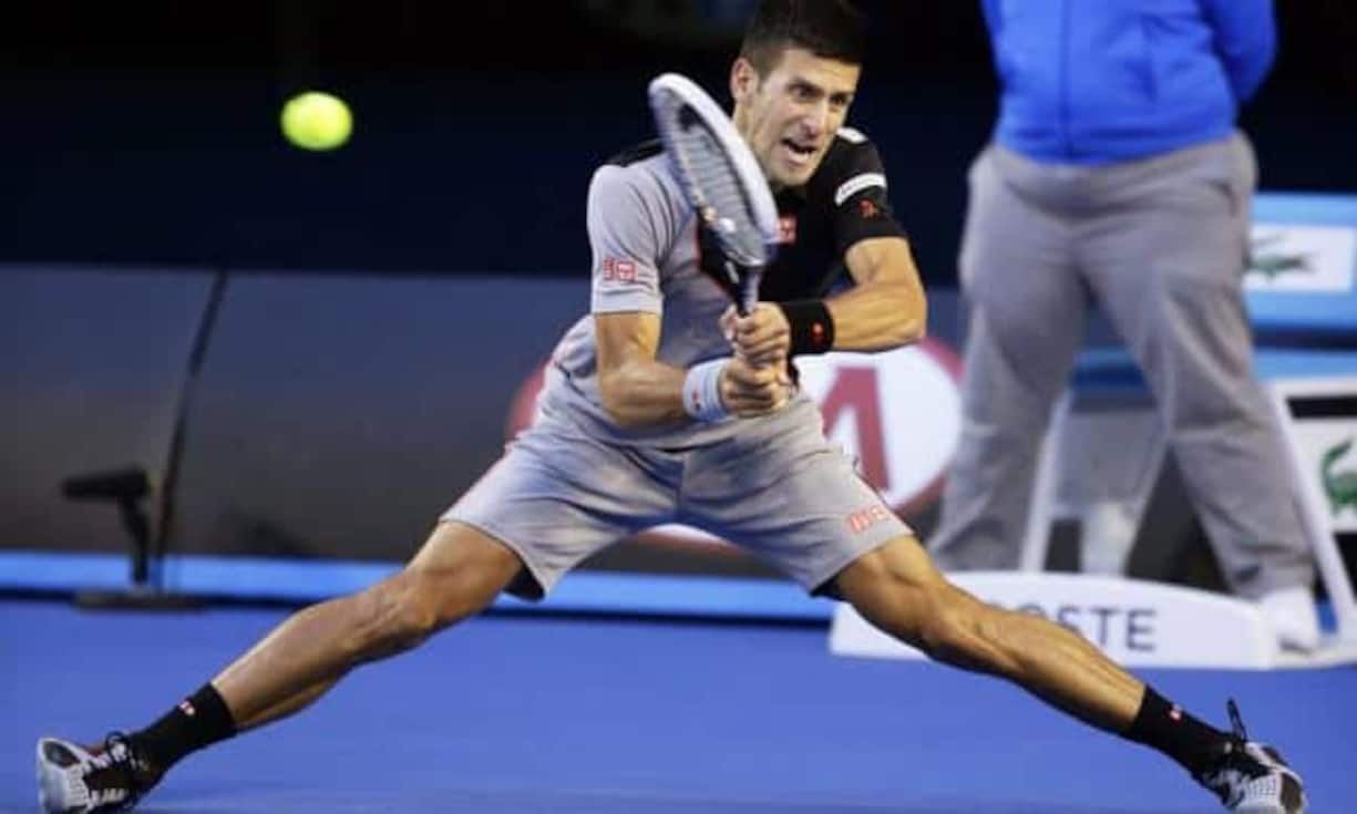 Rang 4: Novak Djokovic (28), Vermögen: 110 Millionen Dollar.